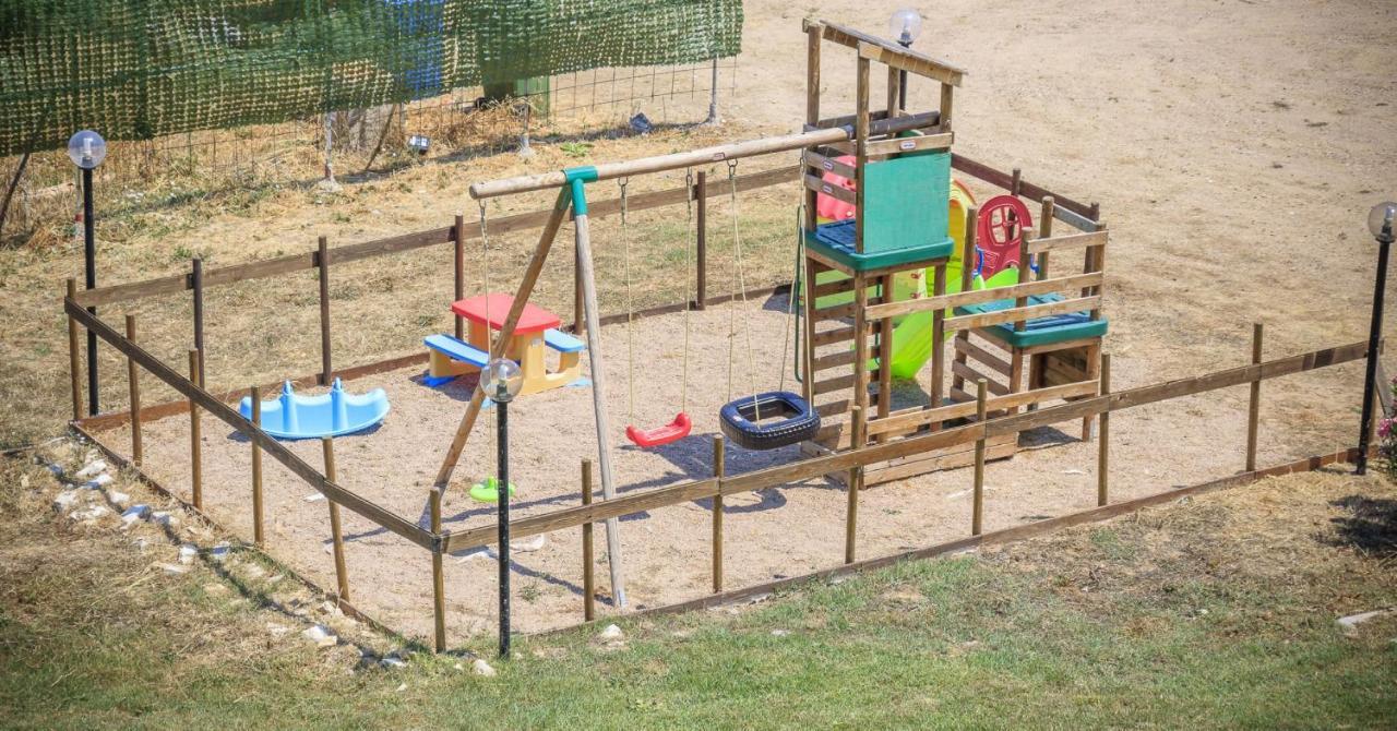Appartamenti Abbaidda 2 Valledoria  Zewnętrze zdjęcie