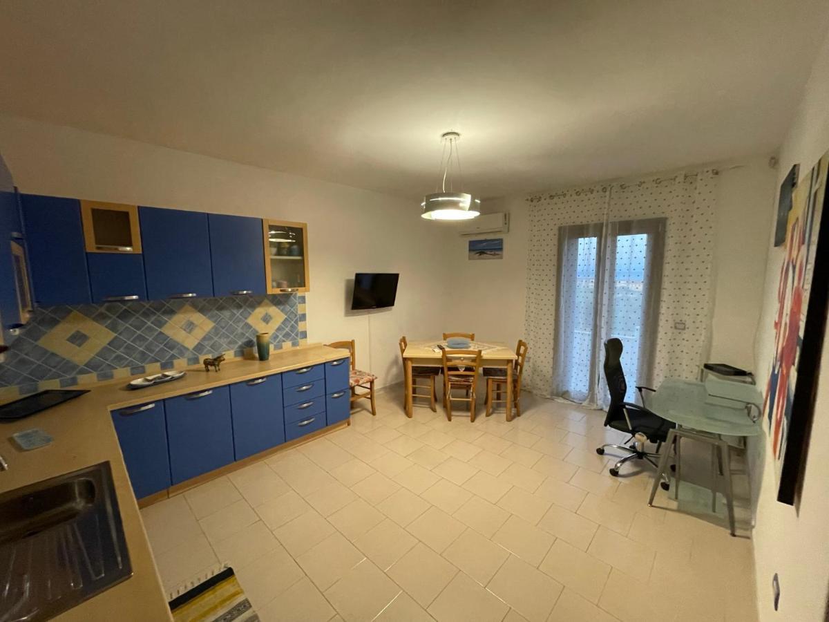Appartamenti Abbaidda 2 Valledoria  Zewnętrze zdjęcie