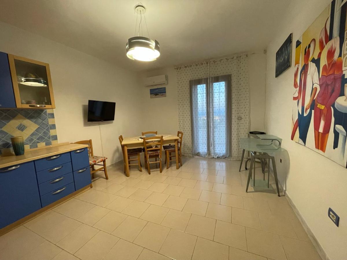 Appartamenti Abbaidda 2 Valledoria  Zewnętrze zdjęcie