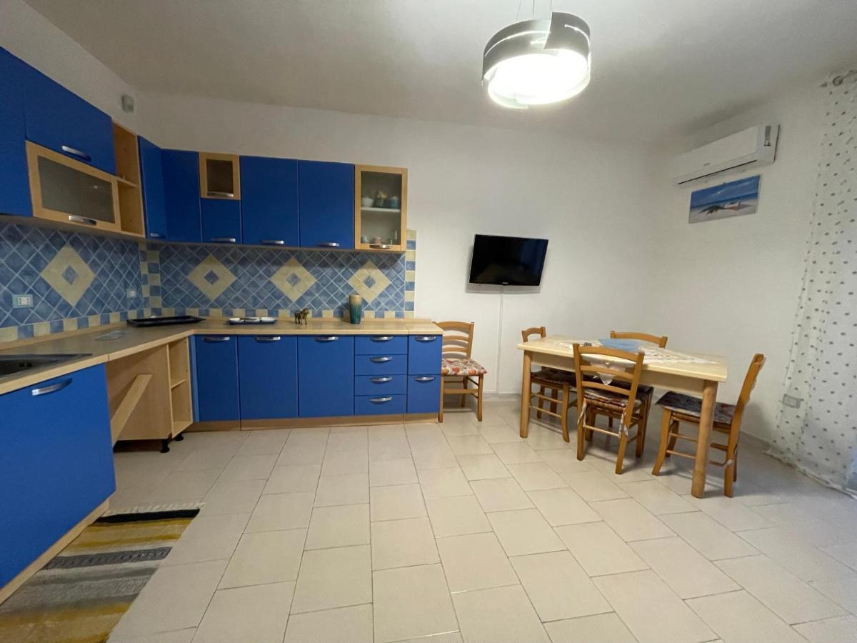 Appartamenti Abbaidda 2 Valledoria  Zewnętrze zdjęcie