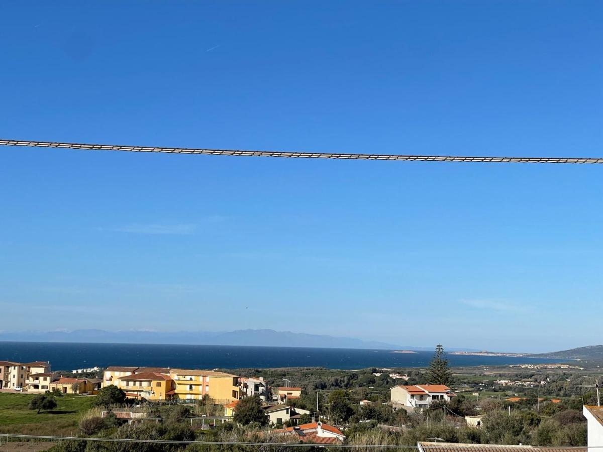 Appartamenti Abbaidda 2 Valledoria  Zewnętrze zdjęcie