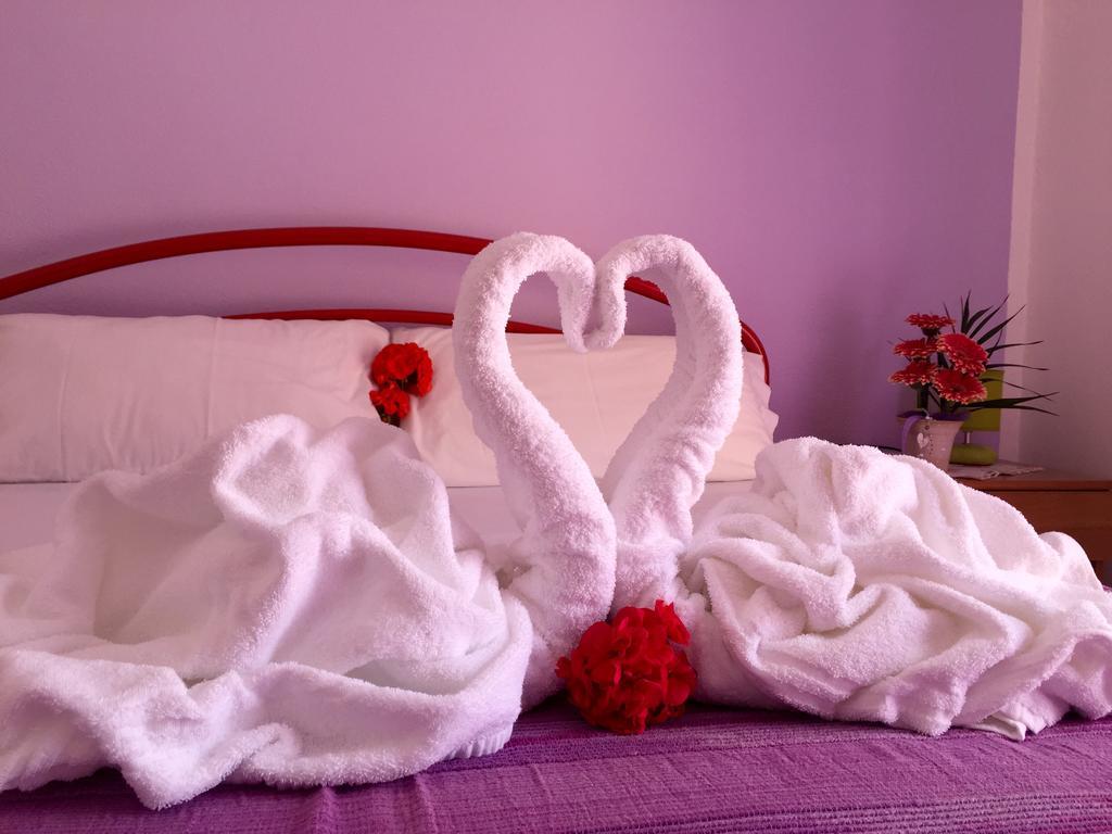 Appartamenti Abbaidda 2 Valledoria  Zewnętrze zdjęcie